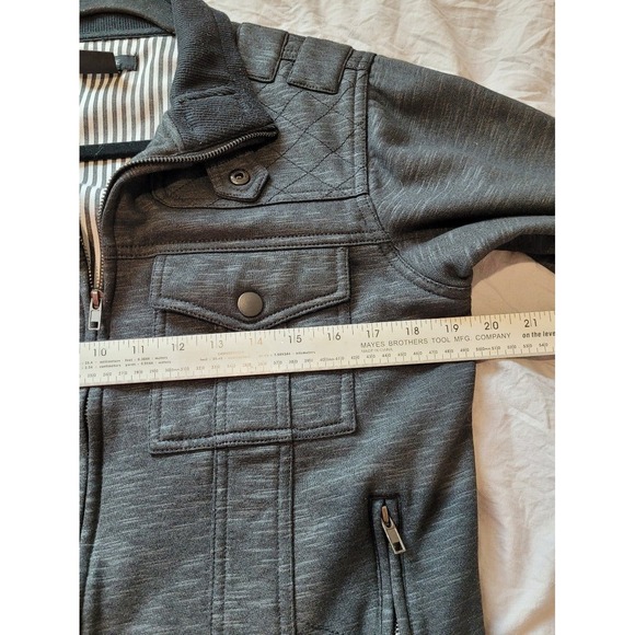 Kane & Unke Mens Size Small Jacket - Picture 11 of 12